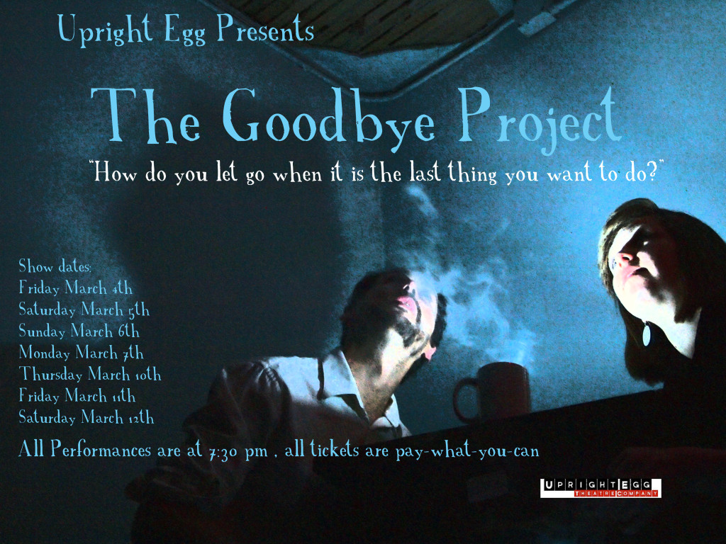 thegoodbyeproject